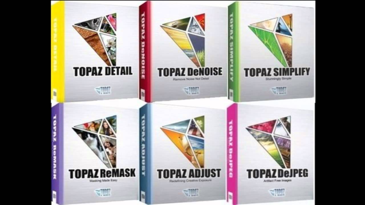 Topaz ReMask 5.0.3 download free